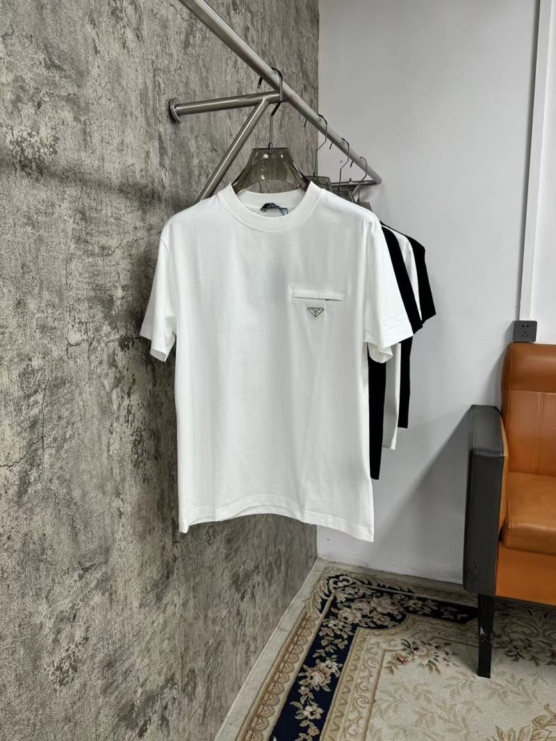 Prada T-Shirts